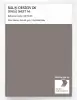 Artikelbild 1 des Artikels “RAL® DESIGN D6 SINGLE SHEET A6 040 50 05 Nomad grey / Nomadengrau “