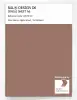 Product image 1 of the product “RAL® DESIGN D6 SINGLE SHEET A6 040 50 20 Agate brown / Achatbraun ”