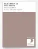 Product image 1 of the product “RAL® DESIGN D6 SINGLE SHEET A6 040 60 10 Light caramel / Hellkaramell ”