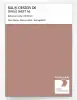 Artikelbild 1 des Artikels “RAL® DESIGN D6 SINGLE SHEET A6 040 60 20 Sienna yellow / Sienagelblich “