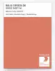 Product image 1 of the product “RAL® DESIGN D6 SINGLE SHEET A6 040 60 50 Mandarin orange / Mandarinorange ”