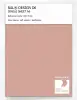 Product image 1 of the product “RAL® DESIGN D6 SINGLE SHEET A6 040 70 20 Soft sienna / Sanftsiena ”