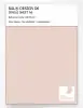 Artikelbild 1 des Artikels “RAL® DESIGN D6 SINGLE SHEET A6 040 85 10 Fine alabaster / Feinalabaster “