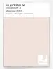 Product image 1 of the product “RAL® DESIGN D6 SINGLE SHEET A6 040 90 05 Sahara light red / Saharalichtrot ”