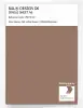 Artikelbild 1 des Artikels “RAL® DESIGN D6 SINGLE SHEET A6 050 50 20 Milk coffee brown / Milchkaffeebraun “