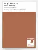 Artikelbild 1 des Artikels “RAL® DESIGN D6 SINGLE SHEET A6 050 50 40 Copper-metal red / Kupfermetallrot “