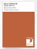 Artikelbild 1 des Artikels “RAL® DESIGN D6 SINGLE SHEET A6 050 50 60 Titian red / Tizianrot “