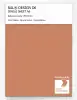 Product image 1 of the product “RAL® DESIGN D6 SINGLE SHEET A6 050 60 40 Apricot brown / Apricotbraun ”