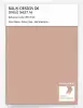 Product image 1 of the product “RAL® DESIGN D6 SINGLE SHEET A6 050 70 20 Amber grey / Bernsteingrau ”
