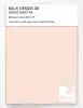 Artikelbild 1 des Artikels “RAL® DESIGN D6 SINGLE SHEET A6 050 92 05 Light peach rose / Hellpfirsichrosé “