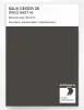 Artikelbild 1 des Artikels “RAL® DESIGN D6 SINGLE SHEET A6 060 20 10 Industrial black / Industrieschwarz “