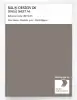Product image 1 of the product “RAL® DESIGN D6 SINGLE SHEET A6 060 50 05 Chinchilla grey / Chinchillagrau ”