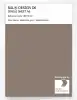 Product image 1 of the product “RAL® DESIGN D6 SINGLE SHEET A6 060 50 10 Sandstone grey / Sandsteingrau ”