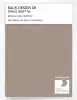 Artikelbild 1 des Artikels “RAL® DESIGN D6 SINGLE SHEET A6 060 60 10 Oak brown / Eichenbraun “