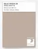 Artikelbild 1 des Artikels “RAL® DESIGN D6 SINGLE SHEET A6 060 70 10 Putty grey / Kittgrau “