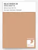 Product image 1 of the product “RAL® DESIGN D6 SINGLE SHEET A6 060 70 30 Peach yellow / Pfirsichgelb ”