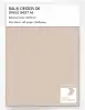 Product image 1 of the product “RAL® DESIGN D6 SINGLE SHEET A6 060 80 10 Soft greige / Sanftgreige ”