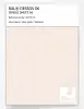 Product image 1 of the product “RAL® DESIGN D6 SINGLE SHEET A6 070 30 10 Wool white / Wollweiß ”