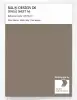 Artikelbild 1 des Artikels “RAL® DESIGN D6 SINGLE SHEET A6 070 50 10 Saruk grey / Sarukgrau “