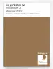 Artikelbild 1 des Artikels “RAL® DESIGN D6 SINGLE SHEET A6 070 50 30 Lion's mane blonde / Löwenmähnenblond “