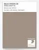Product image 1 of the product “RAL® DESIGN D6 SINGLE SHEET A6 070 60 10 Light mahogany / Hellmahagoni ”