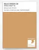 Product image 1 of the product “RAL® DESIGN D6 SINGLE SHEET A6 070 70 40 Dechant pear yellow / Dechantsbirnengelb ”