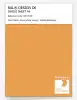 Artikelbild 1 des Artikels “RAL® DESIGN D6 SINGLE SHEET A6 070 70 60 Gorse yellow orange / Ginstergelborange “