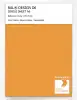 Product image 1 of the product “RAL® DESIGN D6 SINGLE SHEET A6 070 70 70 Naples yellow / Neapelgelb ”