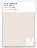 Product image 1 of the product “RAL® DESIGN D6 SINGLE SHEET A6 070 90 05 Off white / Offwhite ”