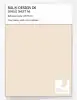Product image 1 of the product “RAL® DESIGN D6 SINGLE SHEET A6 070 90 10 Light corn / Hellmais ”
