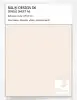 Product image 1 of the product “RAL® DESIGN D6 SINGLE SHEET A6 075 20 10 Anemone white / Anemonenweiß ”