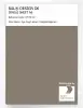 Product image 1 of the product “RAL® DESIGN D6 SINGLE SHEET A6 075 50 10 Rye dough brown / Roggenteigbraun ”