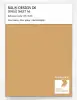 Artikelbild 1 des Artikels “RAL® DESIGN D6 SINGLE SHEET A6 075 70 40 Brick yellow / Backsteingelb “