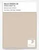 Product image 1 of the product “RAL® DESIGN D6 SINGLE SHEET A6 075 80 10 Chalk beige / Kalkbeige ”