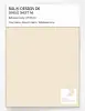 Product image 1 of the product “RAL® DESIGN D6 SINGLE SHEET A6 075 90 10 Dessert cream / Süßspeisecreme ”