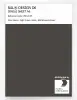 Product image 1 of the product “RAL® DESIGN D6 SINGLE SHEET A6 080 20 05 Night brown black / Nachtbraunschwarz ”