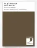 Product image 1 of the product “RAL® DESIGN D6 SINGLE SHEET A6 080 30 26 Smoked oak brown / Raucheichenbraun ”