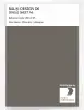 Product image 1 of the product “RAL® DESIGN D6 SINGLE SHEET A6 080 40 05 Office grey / Bürograu ”