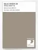 Artikelbild 1 des Artikels “RAL® DESIGN D6 SINGLE SHEET A6 080 60 10 Light khaki / Hellkhaki “