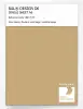 Product image 1 of the product “RAL® DESIGN D6 SINGLE SHEET A6 080 70 30 Mustard seed beige / Senfkornbeige ”