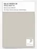 Product image 1 of the product “RAL® DESIGN D6 SINGLE SHEET A6 080 80 05 Micaceous light grey / Glimmerhellgrau ”