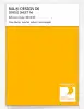 Artikelbild 1 des Artikels “RAL® DESIGN D6 SINGLE SHEET A6 080 80 90 Summer yellow / Sommergelb “
