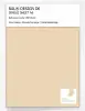 Product image 1 of the product “RAL® DESIGN D6 SINGLE SHEET A6 080 90 20 Macadamia beige / Macadamiabeige ”