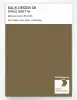 Product image 1 of the product “RAL® DESIGN D6 SINGLE SHEET A6 085 40 30 Moss brown / Moosbraun ”