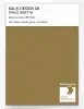 Artikelbild 1 des Artikels “RAL® DESIGN D6 SINGLE SHEET A6 085 50 40 Marshy green / Sumpfgrün “