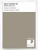 Artikelbild 1 des Artikels “RAL® DESIGN D6 SINGLE SHEET A6 085 60 10 Matte olive / Mattoliv “