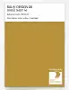 Product image 1 of the product “RAL® DESIGN D6 SINGLE SHEET A6 085 60 60 Loden yellow / Lodengelb ”