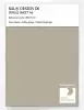Artikelbild 1 des Artikels “RAL® DESIGN D6 SINGLE SHEET A6 085 70 10 Raffia greige / Naturbastgreige “