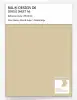 Product image 1 of the product “RAL® DESIGN D6 SINGLE SHEET A6 085 80 20 Mineral beige / Mineralbeige ”