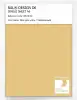 Product image 1 of the product “RAL® DESIGN D6 SINGLE SHEET A6 085 80 40 Table pear yellow / Tafelbirnengelb ”